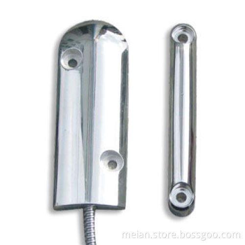 Metal Case Magnetic Contacts with 380mm Stainless Steel Tube